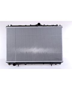 NISSENS 62858A - Radiatore, Raffreddamento motore