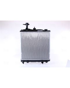 NISSENS 628988 - Radiatore, Raffreddamento motore