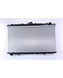 NISSENS 62927A - Radiatore, Raffreddamento motore