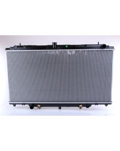 NISSENS 62953A - Radiatore, Raffreddamento motore