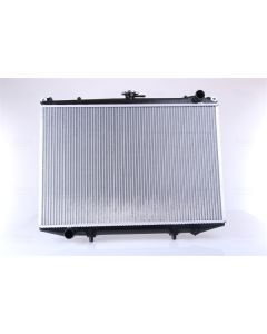 NISSENS 62988 - Radiatore, Raffreddamento motore