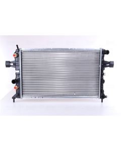 NISSENS 63003A - Radiatore, Raffreddamento motore