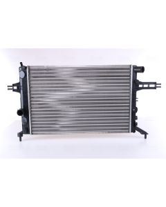 NISSENS 63005A - Radiatore, Raffreddamento motore