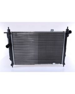 NISSENS 63059 - Radiatore, Raffreddamento motore