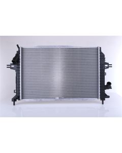NISSENS 630705 - Radiatore, Raffreddamento motore