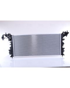 NISSENS 630797 - Radiatore, Raffreddamento motore