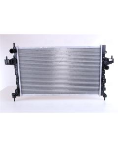 NISSENS 63094 - Radiatore, Raffreddamento motore