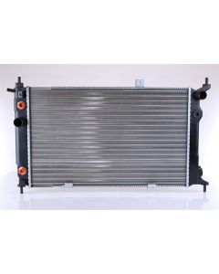 NISSENS 63253A - Radiatore, Raffreddamento motore