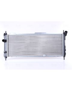 NISSENS 63254A - Radiatore, Raffreddamento motore