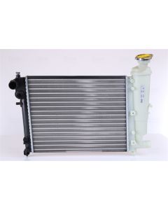 NISSENS 63522 - Radiatore, Raffreddamento motore