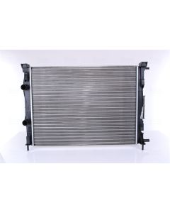 NISSENS 63765A - Radiatore, Raffreddamento motore