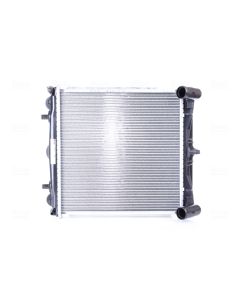 NISSENS 63776 - Radiatore, Raffreddamento motore