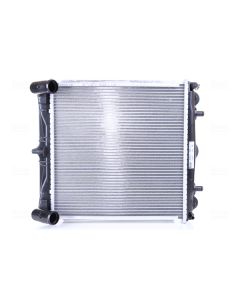 NISSENS 63777 - Radiatore, Raffreddamento motore