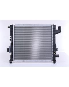 NISSENS 63835A - Radiatore, Raffreddamento motore
