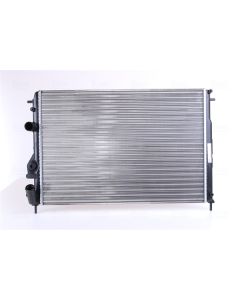 NISSENS 63896A - Radiatore, Raffreddamento motore