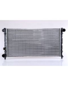NISSENS 64001 - Radiatore, Raffreddamento motore