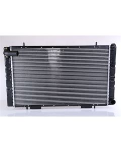 NISSENS 64018 - Radiatore, Raffreddamento motore