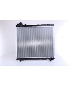 NISSENS 64179 - Radiatore, Raffreddamento motore