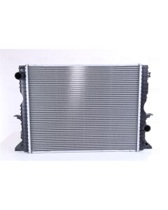 NISSENS 64311A - Radiatore, Raffreddamento motore