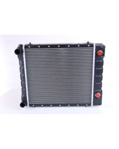 NISSENS 64328 - Radiatore, Raffreddamento motore