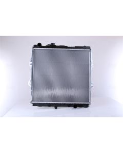 NISSENS 64598A - Radiatore, Raffreddamento motore