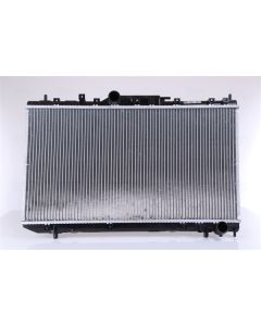 NISSENS 64643A - Radiatore, Raffreddamento motore