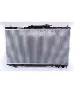 NISSENS 64785A - Radiatore, Raffreddamento motore