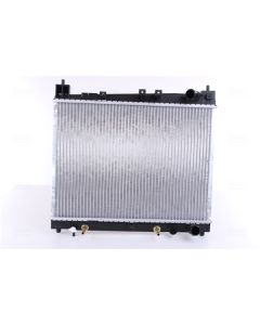 NISSENS 64799 - Radiatore, Raffreddamento motore