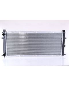 NISSENS 65184 - Radiatore, Raffreddamento motore