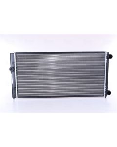 NISSENS 651931 - Radiatore, Raffreddamento motore