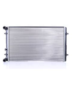NISSENS 652011 - Radiatore, Raffreddamento motore