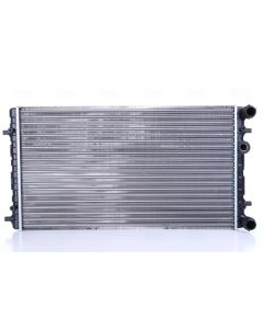 NISSENS 65228 - Radiatore, Raffreddamento motore