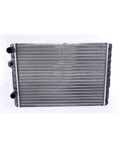 NISSENS 652321 - Radiatore, Raffreddamento motore