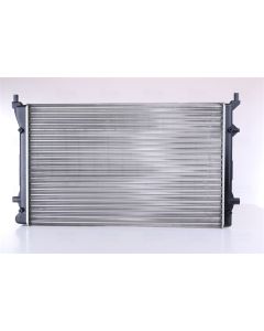 NISSENS 65277 - Radiatore, Raffreddamento motore