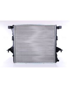 NISSENS 65298 - Radiatore, Raffreddamento motore