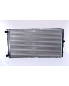 NISSENS 65301 - Radiatore, Raffreddamento motore