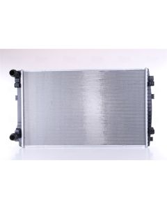 NISSENS 65303 - Radiatore, Raffreddamento motore