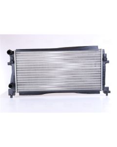 NISSENS 65317 - Radiatore, Raffreddamento motore