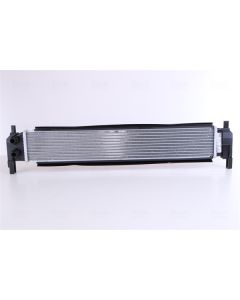 NISSENS 65318 - Radiatore bassa temperatura, Intercooler