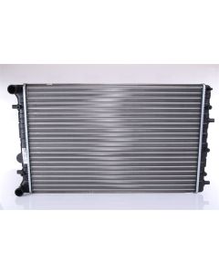 NISSENS 65326 - Radiatore, Raffreddamento motore