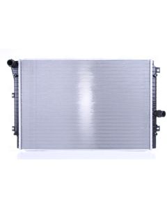 NISSENS 65336 - Radiatore, Raffreddamento motore