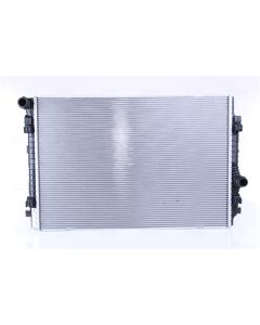 NISSENS 65341 - Radiatore, Raffreddamento motore