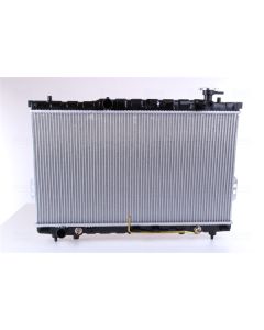 NISSENS 67030 - Radiatore, Raffreddamento motore