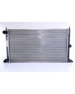 NISSENS 67304 - Radiatore, Raffreddamento motore