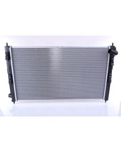 NISSENS 67359 - Radiatore, Raffreddamento motore