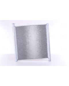NISSENS 68451 - Radiatore, Raffreddamento motore