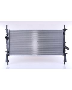 NISSENS 69226 - Radiatore, Raffreddamento motore
