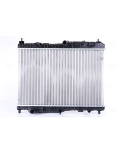 NISSENS 69234 - Radiatore, Raffreddamento motore