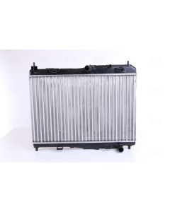 NISSENS 69235 - Radiatore, Raffreddamento motore