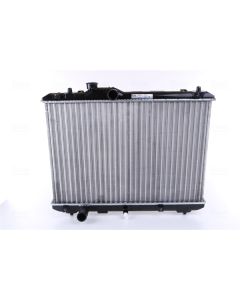 NISSENS 69400 - Radiatore, Raffreddamento motore